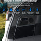 TESERY Rear Trunk On-Board Refrigerator for Model Y (5 Seaters)