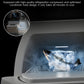 TESERY Rear Trunk On-Board Refrigerator for Model Y (5 Seaters)