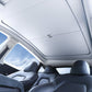 TESERY Retractable Sun Shade for Model Y Juniper