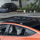 TESERY Roof Rack Cargo Platform for Tesla Model Y & Model Y Juniper