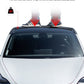 TESERY Roof Rack for Tesla Model 3 Highland / Model Y (Set of 2)