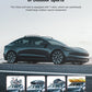 TESERY Roof Rack for Tesla Model 3 Highland / Model Y (Set of 2)