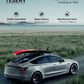 TESERY Roof Rack for Tesla Model 3 Highland / Model Y (Set of 2)