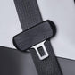 TESERY Seat Belt Buckle Cover Set for Tesla Model 3 / Model Y