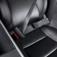 TESERY Seat Belt Buckle Cover Set for Tesla Model 3 / Model Y