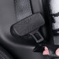 TESERY Seat Belt Buckle Cover Set for Tesla Model 3 / Model Y