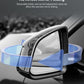 TESERY Side Mirror Cover for Model Y Juniper (OEM Style) - Dry Carbon Fiber Exterior Mods