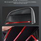 TESERY Side Mirror Cover for Model Y Juniper (OEM Style) - Dry Carbon Fiber Exterior Mods