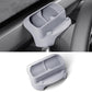 TESERY Sunglasses & Phone Holder Organizer for Model Y Juniper