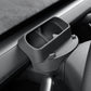 TESERY Sunglasses & Phone Holder Organizer for Model Y Juniper