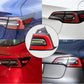 Model 3 (17-20) Turn Brake Lamp & Inner Tail Light Replacement