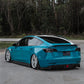 TESERY Tesla Model 3 Carbon Fiber Rear Spoiler Ver.3