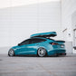 TESERY Tesla Model 3 Carbon Fiber Rear Spoiler Ver.3