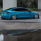 TESERY Tesla Model 3 Carbon Fiber Rear Spoiler Ver.3
