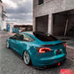 TESERY Tesla Model 3 Carbon Fiber Rear Spoiler Ver.3
