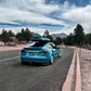 TESERY Tesla Model 3 Carbon Fiber Rear Spoiler Ver.3