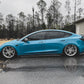 TESERY Tesla Model 3 Carbon Fiber Rear Spoiler Ver.3