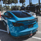 TESERY Tesla Model 3 Carbon Fiber Rear Spoiler Ver.3