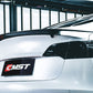 TESERY Tesla Model 3 Carbon Fiber Rear Spoiler Ver.3