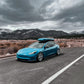 TESERY Tesla Model 3 Carbon Fiber Rear Spoiler Ver.3