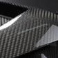 TESERY Tesla Model 3 Fog Light Trim - Carbon Fiber Exterior Mods