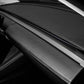 TESERY Tesla Model 3 / Y Dashboard Cover - Dry Carbon Fiber Interior Mods