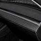 TESERY Tesla Model 3 / Y Dashboard Cover - Dry Carbon Fiber Interior Mods
