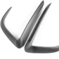 TESERY Tesla Model Y Fog Light Trim - Carbon Fiber Exterior Mods