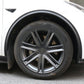 TESERY Thunder 18″ 19″ Wheel Covers For Tesla Model 3/Y (4PCS)