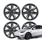 TESERY Thunder 18″ 19″ Wheel Covers For Tesla Model 3/Y (4PCS)