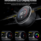 TESERY Toggle Physical Buttons for Model 3 Highland / Model Y Juniper