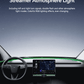 TESERY Toggle Physical Buttons for Model 3 Highland / Model Y Juniper