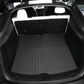 TESERY TPE Trunk Mat For Tesla Model Y Juniper