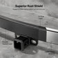 TESERY Trailer Tow Hitch for Model Y | 6500 lbs Capacity | No-Drill Install