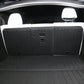 Trunk Mat with Backrest Mat for Model Y Juniper | TPE | Waterproof | TESERY
