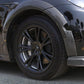 TESERY 19″ Wheel Covers for Tesla Model Y (4PCS)
