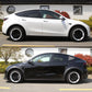 TESERY 19″ Wheel Covers for Tesla Model Y (4PCS)