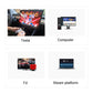 Tesery Wireless Gamepad for Tesla Model3/Y/X/S