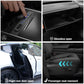 TesevoPhysical Shortcut Buttons Console for Model 3/Y