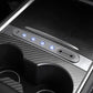 TesevoPhysical Shortcut Buttons Console for Model 3/Y