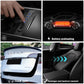 TesevoPhysical Shortcut Buttons Console for Model 3/Y