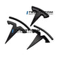 Tesla Logo "T" Emblem for Model 3 / Y (Set of 3)