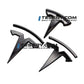 Tesla Logo "T" Emblem for Model 3 / Y (Set of 3)