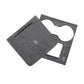 Tesla Model 3 / Y Center Console Wrap Cover  (Gen. 1 & 2 & 3) - Carbon Fiber Interior Mods