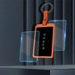Aluminum Key Card Case for Model 3/Y | 6 Colors