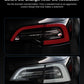 Model 3/Y Venom Style Tail Lights丨Stylish Upgrade | TESERY