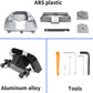 Model Y / Model 3 Highland Screen Swivel Rotating Mount Kit (Fits RHD & LHD) | TESERY
