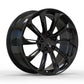 Tesery Onyx Claw Rims for Tesla Model Y/X