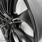 Tesery Onyx Claw Rims for Tesla Model Y/X