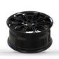 Tesery Onyx Claw Rims for Tesla Model Y/X